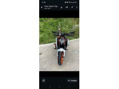 Sahibinden KTM 250 Duke ABS İstanbul