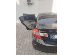 Sahibinden Honda Civic 1.6i VTEC Premium 2012 Model