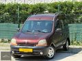 YEŞİLMOTORSDAN OTOMOBİL RUHSATLI PAMPA