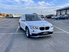 Sahibinden BMW X1 16i sDrive 2015 Model 