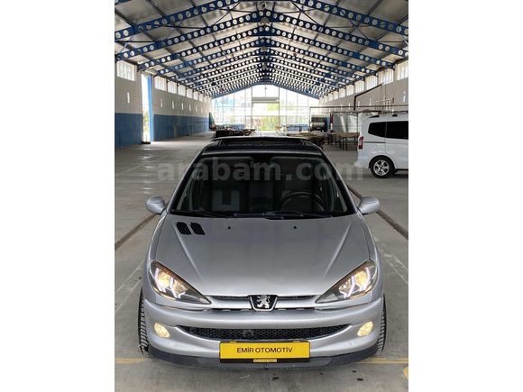 EMİR OTOMOTİVDEN UYGUN FİYATA CAM TAVAN 206