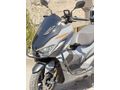 Sahibinden SYM Jet X 125 
