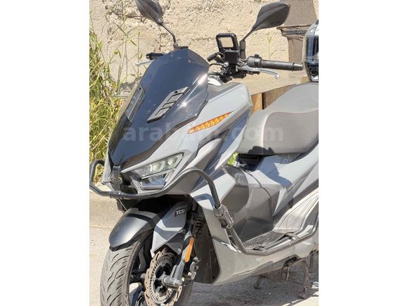 Sahibinden SYM Jet X 125 