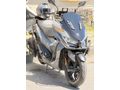 Sahibinden SYM Jet X 125 