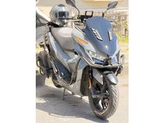 Sahibinden SYM Jet X 125 