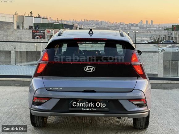 2025 HATASIZ BOYASIZ TRAMERSİZ LANSMAN RENK %20 KDV 18.000km