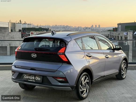 2025 HATASIZ BOYASIZ TRAMERSİZ LANSMAN RENK %20 KDV 18.000km