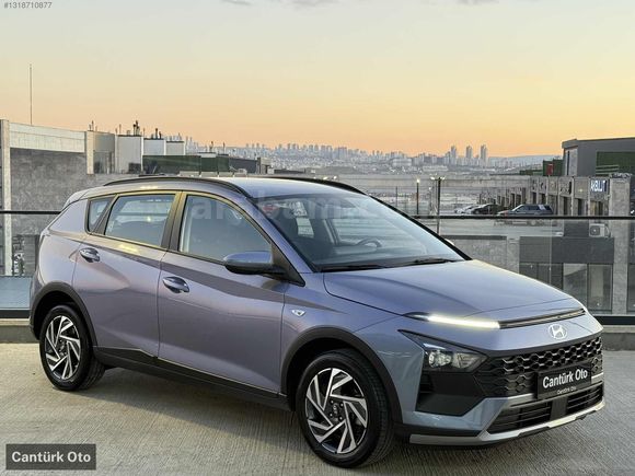 2025 HATASIZ BOYASIZ TRAMERSİZ LANSMAN RENK %20 KDV 18.000km