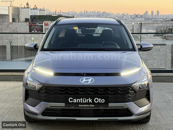 2025 HATASIZ BOYASIZ TRAMERSİZ LANSMAN RENK %20 KDV 18.000km