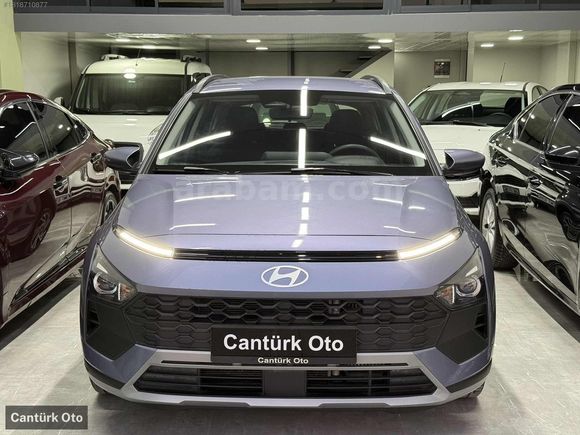 2025 HATASIZ BOYASIZ TRAMERSİZ LANSMAN RENK %20 KDV 18.000km