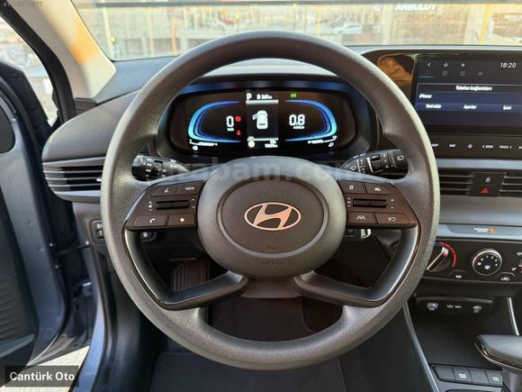 2025 HATASIZ BOYASIZ TRAMERSİZ LANSMAN RENK %20 KDV 18.000km