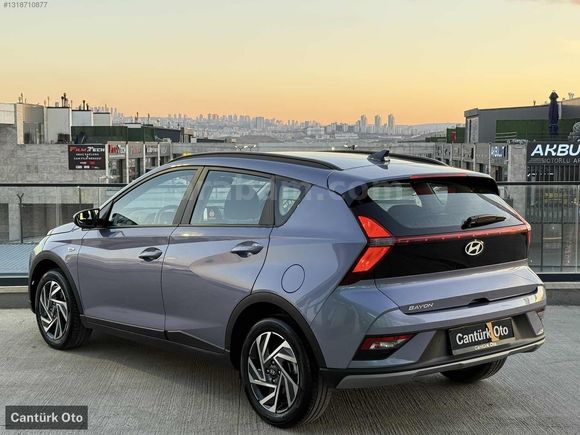 2025 HATASIZ BOYASIZ TRAMERSİZ LANSMAN RENK %20 KDV 18.000km
