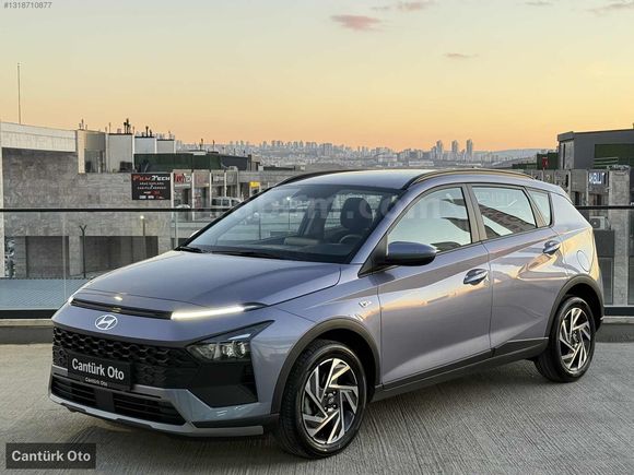 2025 HATASIZ BOYASIZ TRAMERSİZ LANSMAN RENK %20 KDV 18.000km