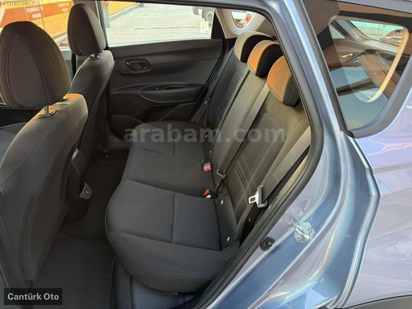 2025 HATASIZ BOYASIZ TRAMERSİZ LANSMAN RENK %20 KDV 18.000km