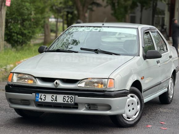 Sahibinden Renault R 19 1.4 Europa RNA 1999 Model Afyonkarahisar