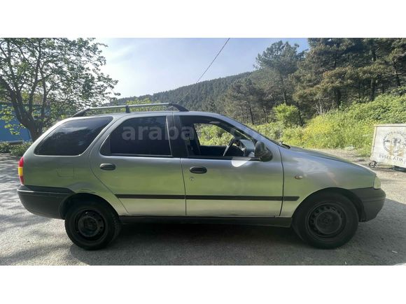 Acil Satılık  Tertemiz Palio