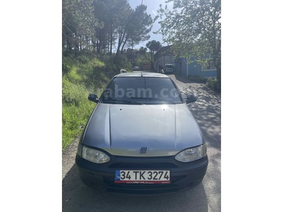 Acil Satılık  Tertemiz Palio