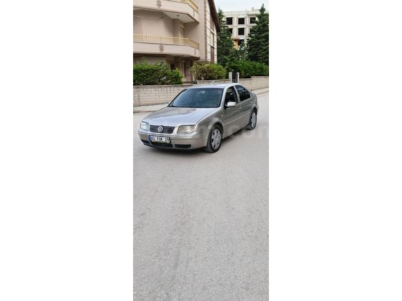 Wosvogen bora 2004 model otomatik arbamız temizdir  masrafsız dır