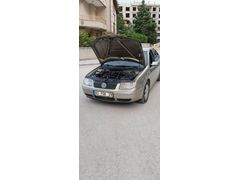 Wosvogen bora 2004 model otomatik arbamız temizdir  masrafsız dır