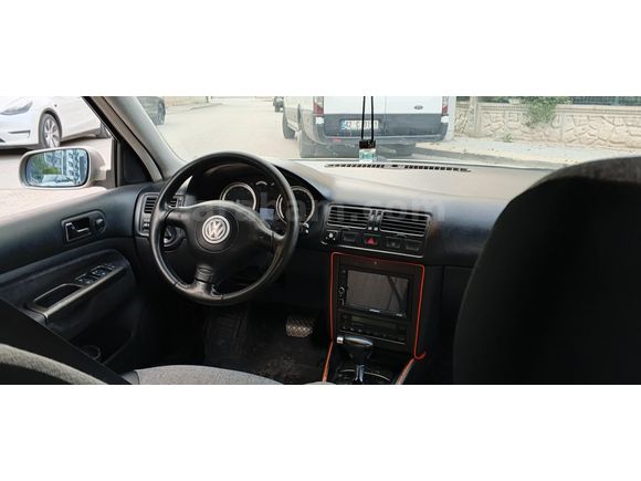 Wosvogen bora 2004 model otomatik arbamız temizdir  masrafsız dır