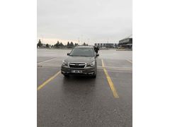 Sahibinden Subaru Forester 2.0i Premium Plus 2019 Model 
