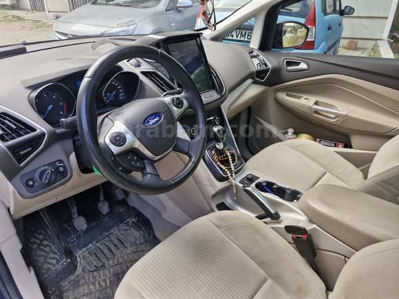 Sahibinden Ford Grand C-Max 1.6 TDCI Titanium 2014 Model