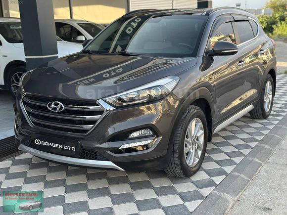 2018 MDL+HATASIZ+103 BİN KM'DE+PRİNS LPĞ+OTOMATK VİTES+CAM TAVAN