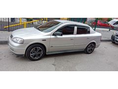 Sahibinden Opel Astra 1.6 CD 2000 Model  253.000 km Gri (Gümüş)