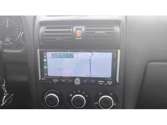 Sahibinden Opel Astra 1.6 CD 2000 Model  253.000 km Gri (Gümüş)