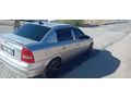 Sahibinden Opel Astra 1.6 CD 2000 Model  253.000 km Gri (Gümüş)