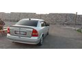 Sahibinden Opel Astra 1.6 CD 2000 Model  253.000 km Gri (Gümüş)