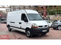 ORAS1 2006 RENAULT MASTER 2.5 dCi 12.6 m3 KLİMALI