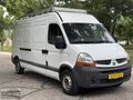 ŞENTÜRK'TEN 2010 MODEL RENAULT MASTER PANELVAN!