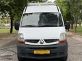 ŞENTÜRK'TEN 2010 MODEL RENAULT MASTER PANELVAN!