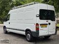 ŞENTÜRK'TEN 2010 MODEL RENAULT MASTER PANELVAN!