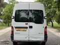 ŞENTÜRK'TEN 2010 MODEL RENAULT MASTER PANELVAN!