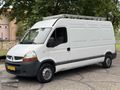 ŞENTÜRK'TEN 2010 MODEL RENAULT MASTER PANELVAN!