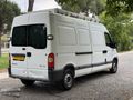 ŞENTÜRK'TEN 2010 MODEL RENAULT MASTER PANELVAN!