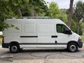 ŞENTÜRK'TEN 2010 MODEL RENAULT MASTER PANELVAN!