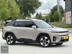 HATASIZ-2024-KGM SSANGYONG-TORRES EVX-BEJ BUĞDAY-46BİN KM