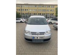 Galeriden Volkswagen Caddy 1.9 TDI Kombi 2007 Model Gaziantep