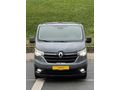 2022 MODEL RENAULT TRAFİK 0.99 ORANLA KREDİ VE KARTA 12 TAKSİT