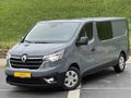 2022 MODEL RENAULT TRAFİK 0.99 ORANLA KREDİ VE KARTA 12 TAKSİT