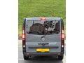 2022 MODEL RENAULT TRAFİK 0.99 ORANLA KREDİ VE KARTA 12 TAKSİT