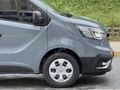 2022 MODEL RENAULT TRAFİK 0.99 ORANLA KREDİ VE KARTA 12 TAKSİT