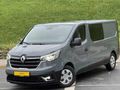 2022 MODEL RENAULT TRAFİK 0.99 ORANLA KREDİ VE KARTA 12 TAKSİT