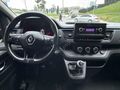 2022 MODEL RENAULT TRAFİK 0.99 ORANLA KREDİ VE KARTA 12 TAKSİT