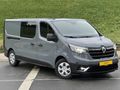 2022 MODEL RENAULT TRAFİK 0.99 ORANLA KREDİ VE KARTA 12 TAKSİT