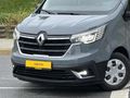 2022 MODEL RENAULT TRAFİK 0.99 ORANLA KREDİ VE KARTA 12 TAKSİT