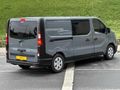 2022 MODEL RENAULT TRAFİK 0.99 ORANLA KREDİ VE KARTA 12 TAKSİT